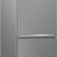 Beko RCNE366E40XBN frigorifero con congelatore Libera installazione 324 L E Acciaio inossidabile 3
