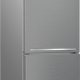 Beko RCNE366K40XBN frigorifero con congelatore Libera installazione 324 L E Acciaio inossidabile 3