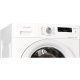 Whirlpool FFS P8 IT lavatrice Caricamento frontale 8 kg 1200 Giri/min C Bianco 3