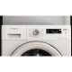 Whirlpool FFS P8 IT lavatrice Caricamento frontale 8 kg 1200 Giri/min C Bianco 6