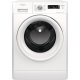 Whirlpool FFS P8 IT lavatrice Caricamento frontale 8 kg 1200 Giri/min C Bianco 14