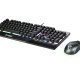 MSI Vigor GK30 Combo tastiera USB QWERTY Nero 5