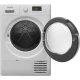 Whirlpool FTNLCM118XB asciugatrice Libera installazione Caricamento frontale 8 kg B Bianco 4