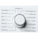 Whirlpool FTNLCM118XB asciugatrice Libera installazione Caricamento frontale 8 kg B Bianco 8