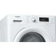 Whirlpool FTNLCM118XB asciugatrice Libera installazione Caricamento frontale 8 kg B Bianco 10