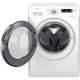 Whirlpool FFSBE 7438 WE F lavatrice Caricamento frontale 7 kg 1400 Giri/min Bianco 4