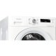Whirlpool FFSBE 7438 WE F lavatrice Caricamento frontale 7 kg 1400 Giri/min Bianco 8