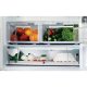 Whirlpool W4D7 XC2 frigorifero side-by-side Libera installazione 399 L F Acciaio inossidabile 4