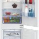 Beko BCHA275E4SN frigorifero con congelatore Libera installazione 262 L E Bianco 4