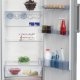 Beko RSSE415M31XBN frigorifero Libera installazione 367 L F Acciaio inossidabile 4