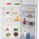 Beko RDSE465K30WN frigorifero con congelatore Libera installazione 437 L F Bianco 4
