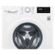 LG F4WV3008N3W lavatrice Caricamento frontale 8 kg 1400 Giri/min Bianco 7
