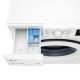 LG F4WV3008N3W lavatrice Caricamento frontale 8 kg 1400 Giri/min Bianco 8