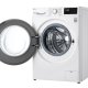 LG F4WV3008N3W lavatrice Caricamento frontale 8 kg 1400 Giri/min Bianco 12