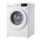 LG F4WV3008N3W lavatrice Caricamento frontale 8 kg 1400 Giri/min Bianco 13