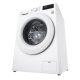 LG F4WV3008N3W lavatrice Caricamento frontale 8 kg 1400 Giri/min Bianco 14