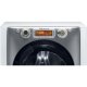 Hotpoint AQS73D 29 PL lavatrice Caricamento frontale 7 kg 1200 Giri/min Bianco 4