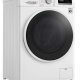 LG F4WT408AIDD lavatrice 8 kg Libera installazione Carica frontale 1400 Giri/min D Bianco 11