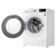 LG F4WT408AIDD lavatrice 8 kg Libera installazione Carica frontale 1400 Giri/min D Bianco 12
