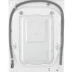 LG F4WT408AIDD lavatrice 8 kg Libera installazione Carica frontale 1400 Giri/min D Bianco 16