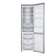 LG GBB92STABP frigorifero con congelatore Libera installazione 384 L B Acciaio inossidabile 3