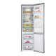 LG GBB92STABP frigorifero con congelatore Libera installazione 384 L B Acciaio inossidabile 4