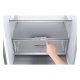 LG GBB92STABP frigorifero con congelatore Libera installazione 384 L B Acciaio inossidabile 9