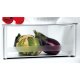 Indesit LI8 S2E K frigorifero con congelatore Libera installazione 339 L E Nero 5