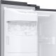 Samsung RS6JA8810S9/EG frigorifero side-by-side Libera installazione 634 L F Acciaio inossidabile 5