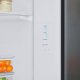 Samsung RS6JA8810S9/EG frigorifero side-by-side Libera installazione 634 L F Acciaio inossidabile 6