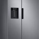 Samsung RS6JA8810S9/EG frigorifero side-by-side Libera installazione 634 L F Acciaio inossidabile 9