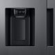 Samsung RS6JA8810S9/EG frigorifero side-by-side Libera installazione 634 L F Acciaio inossidabile 12