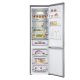 LG GBB72PZUFN frigorifero con congelatore Libera installazione 384 L D Platino, Argento 4