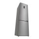 LG GBB72PZUFN frigorifero con congelatore Libera installazione 384 L D Platino, Argento 9