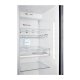LG GSL960PZVZ frigorifero side-by-side Libera installazione 625 L F Grigio 5
