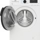 Beko HTV 8716 DSW BTR lavasciuga Libera installazione Caricamento frontale Bianco D 4