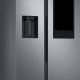 Samsung RS6HA8880S9/EG frigorifero side-by-side Libera installazione 591 L F Argento 4
