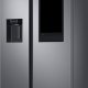 Samsung RS6HA8880S9/EG frigorifero side-by-side Libera installazione 591 L F Argento 5