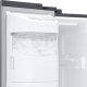 Samsung RS6HA8880S9/EG frigorifero side-by-side Libera installazione 591 L F Argento 10