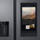 Samsung RS6HA8880S9/EG frigorifero side-by-side Libera installazione 591 L F Argento 11