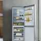 Whirlpool B TNF 5322 OX2 Libera installazione 444 L E Acciaio inox 7