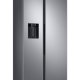 Samsung RS8GFEX frigorifero side-by-side Libera installazione 634 L E Argento 3