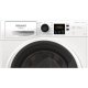 Hotpoint NF923WK IT N lavatrice Caricamento frontale 9 kg 1200 Giri/min D Bianco 3