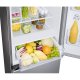 Samsung RL34T600CS9 Libera installazione 344 L C Acciaio inox 8