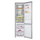 LG GBB92STACP frigorifero con congelatore Libera installazione 384 L C Acciaio inossidabile 3