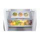 LG GBB92STACP frigorifero con congelatore Libera installazione 384 L C Acciaio inossidabile 5
