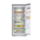 LG GBB92STACP frigorifero con congelatore Libera installazione 384 L C Acciaio inossidabile 9