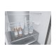 LG GBB92STACP frigorifero con congelatore Libera installazione 384 L C Acciaio inossidabile 10