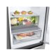 LG GBB61PZHMN frigorifero con congelatore Libera installazione 341 L E Acciaio inossidabile 5