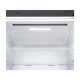 LG GBB61PZHMN frigorifero con congelatore Libera installazione 341 L E Acciaio inossidabile 7